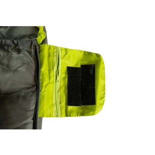 Спальный мешок Tramp Hiker Compact (левый) 185*80*55 см (-20°C)