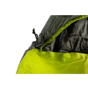 Спальный мешок Tramp Hiker Compact (левый) 185*80*55 см (-20°C)