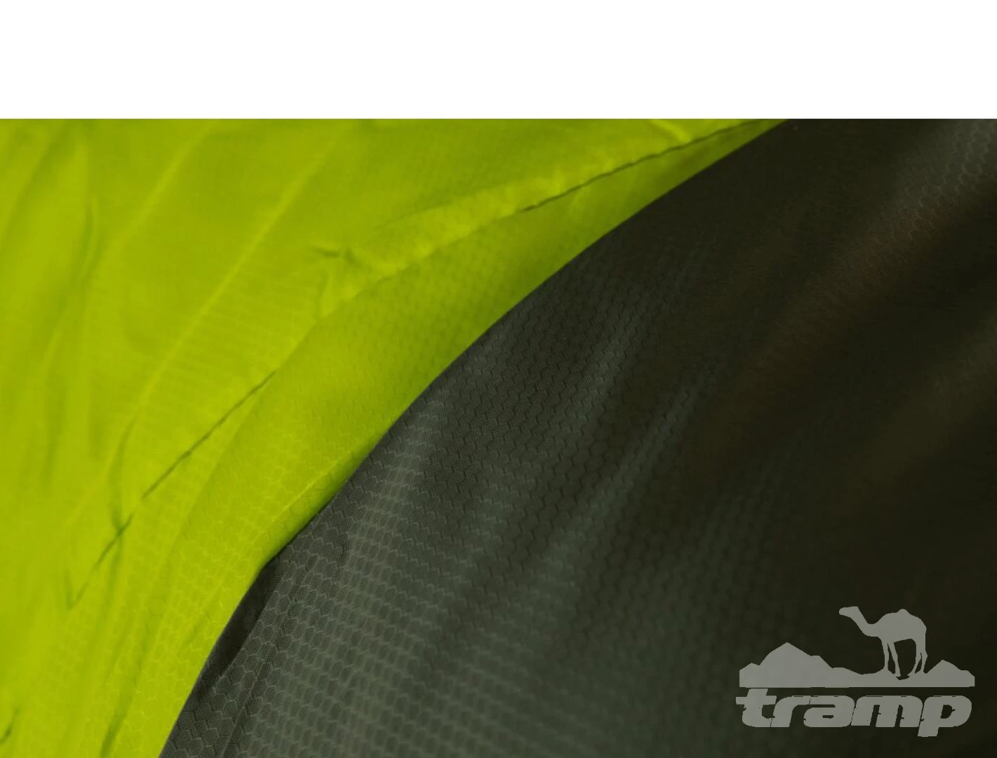 Спальные мешки Спальный мешок Tramp Hiker Long (левый) 230*90*55 см (-20°C)