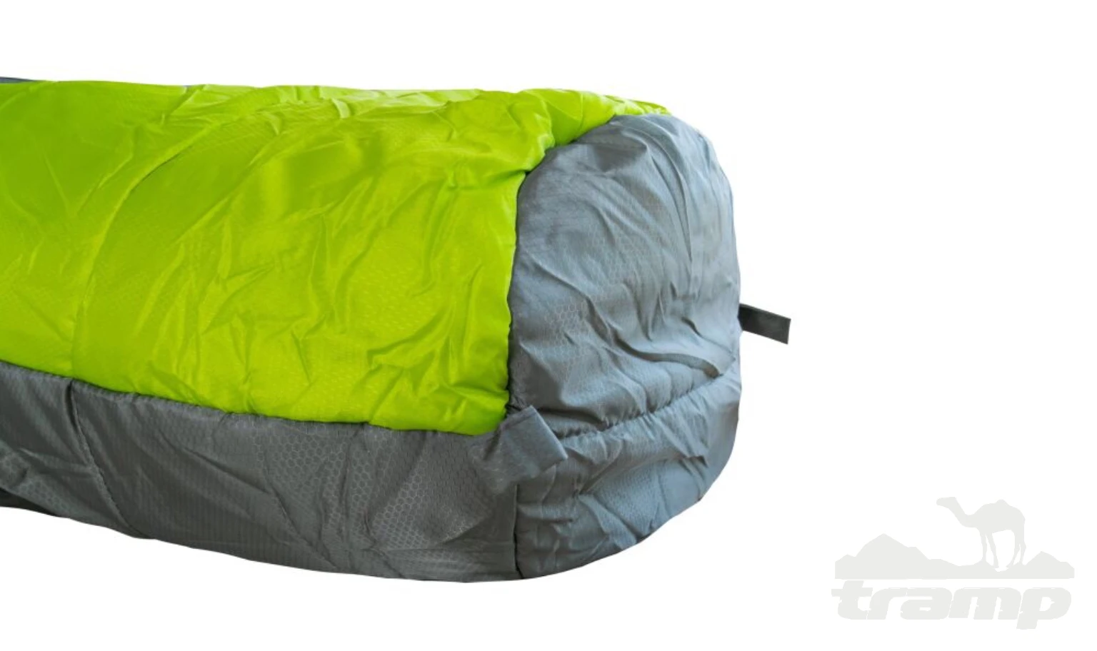 Спальные мешки Спальный мешок Tramp Hiker Long (левый) 230*90*55 см (-20°C)