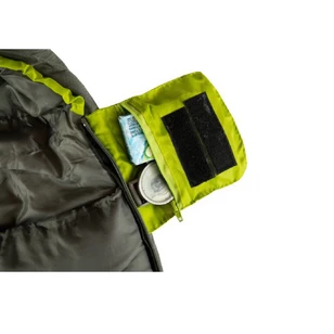 Спальный мешок Tramp Hiker Long (левый) 230*90*55 см (-20°C)