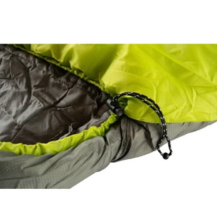 Спальный мешок Tramp Hiker Long (левый) 230*90*55 см (-20°C)