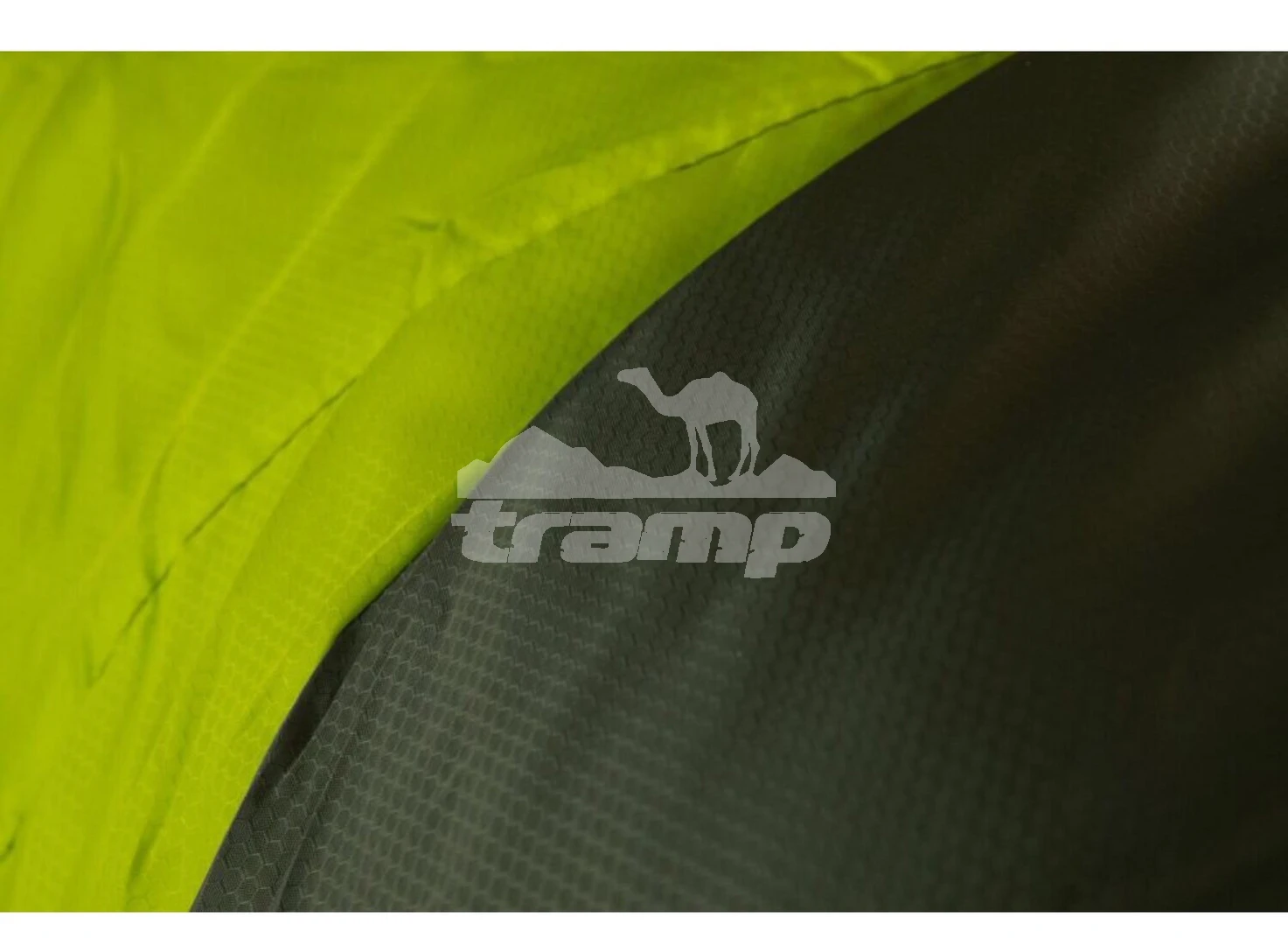 Спальные мешки Спальный мешок кокон Tramp Hiker Regular (левый) 220*80*55 см (-20°C)