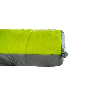 Спальный мешок кокон Tramp Hiker Regular (левый) 220*80*55 см (-20°C)