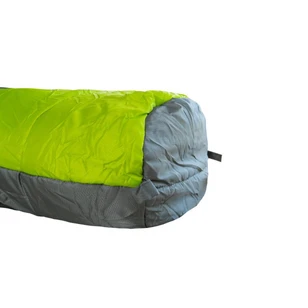 Спальный мешок кокон Tramp Hiker Regular (левый) 220*80*55 см (-20°C)