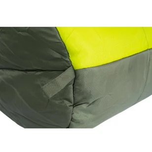 Спальный мешок кокон Tramp Hiker Regular (левый) 220*80*55 см (-20°C)