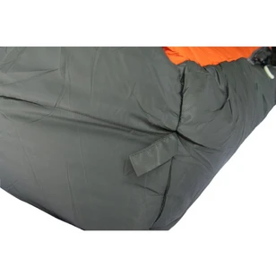 Спальный мешок кокон Tramp Oimyakon T-Loft Compact (левый) 200*80*50 см (-30°C)