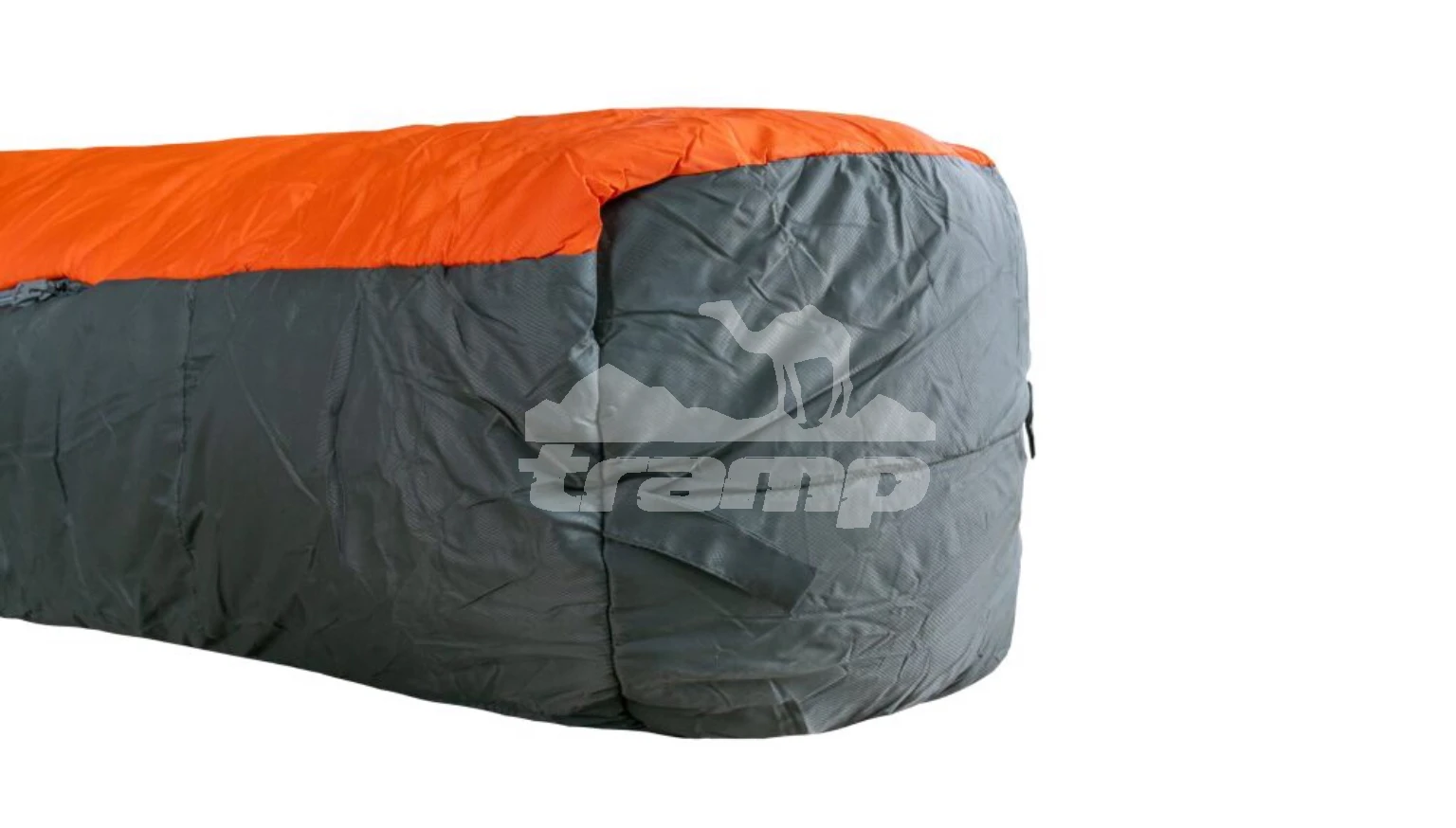 Спальные мешки Спальный мешок кокон Tramp Oimyakon T-Loft Regular (левый) 225*80*55 см (-30°C)