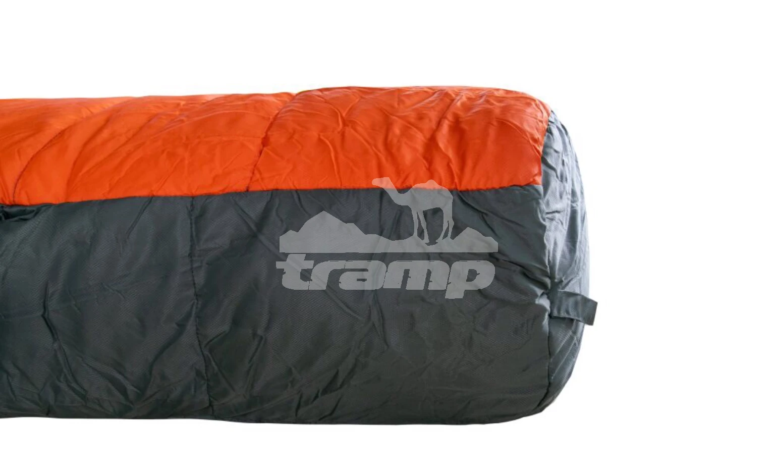 Спальные мешки Спальный мешок кокон Tramp Oimyakon T-Loft Regular (левый) 225*80*55 см (-30°C)