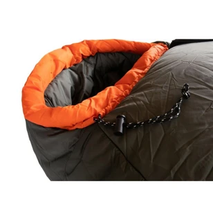 Спальный мешок кокон Tramp Oimyakon T-Loft Regular (левый) 225*80*55 см (-30°C)