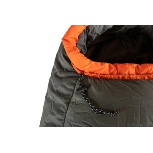 Спальный мешок кокон Tramp Oimyakon T-Loft Regular (левый) 225*80*55 см (-30°C)