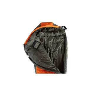 Спальный мешок кокон Tramp Oimyakon T-Loft Regular (левый) 225*80*55 см (-30°C)