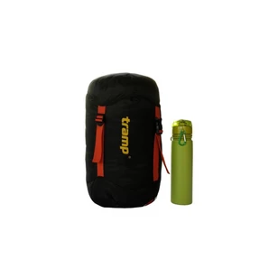 Спальный мешок кокон Tramp Oimyakon T-Loft Regular (левый) 225*80*55 см (-30°C)