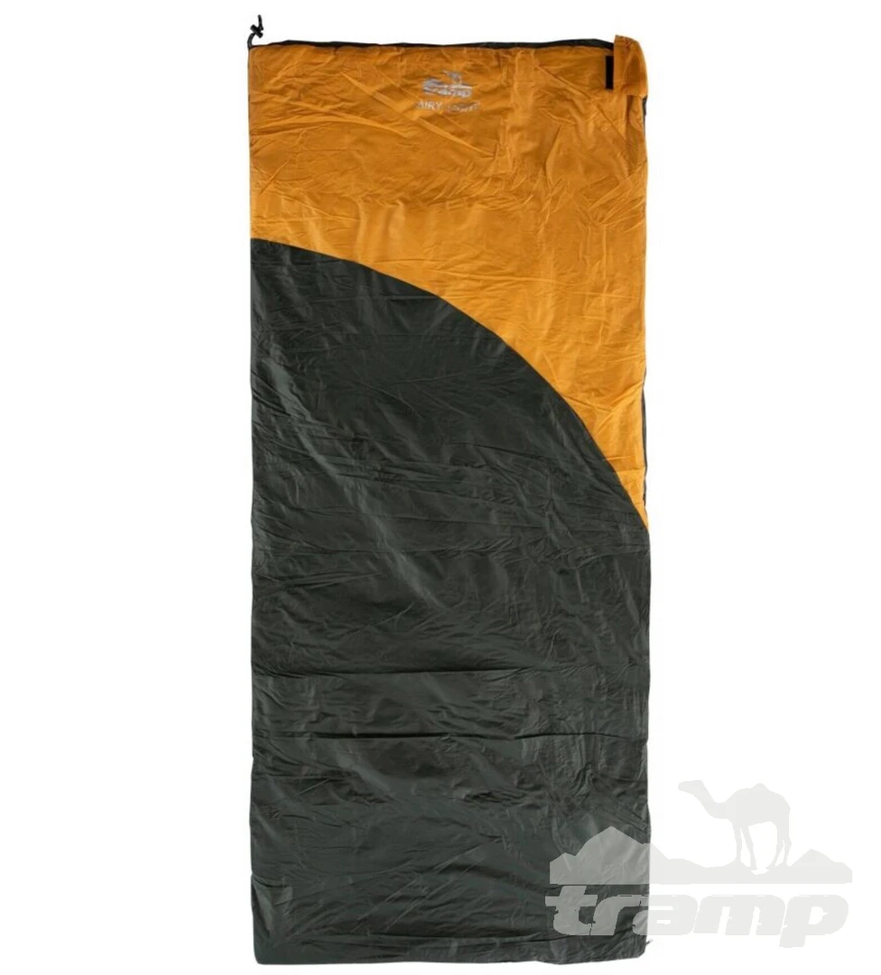 Спальные мешки Спальный мешок Tramp Airy Light Regular (левый) TRS-056R