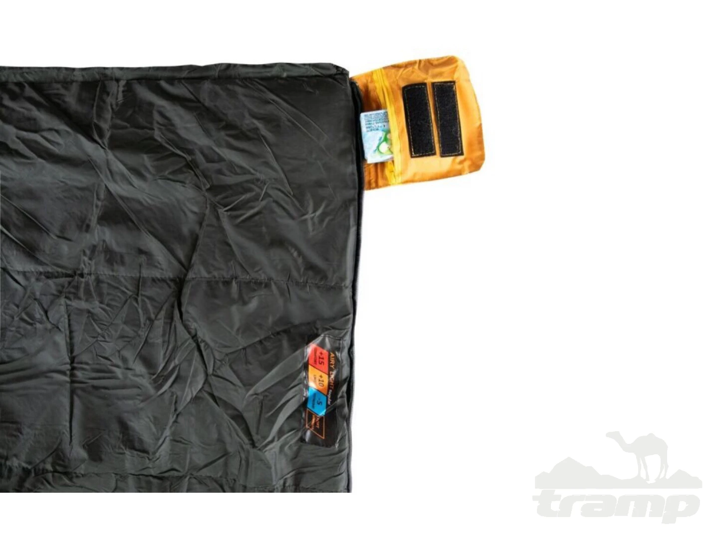 Спальные мешки Спальный мешок Tramp Airy Light Regular (левый) TRS-056R