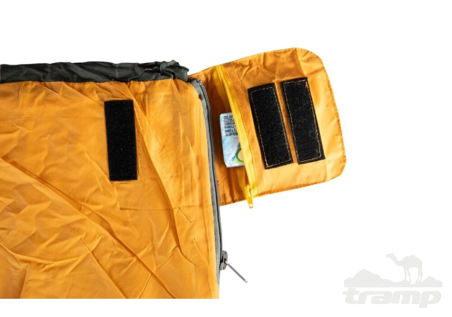 Спальные мешки Спальный мешок Tramp Airy Light Regular (левый) TRS-056R