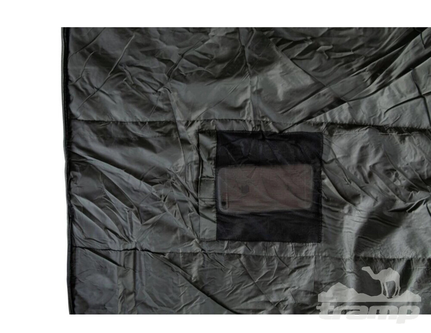 Спальные мешки Спальный мешок Tramp Airy Light Regular (левый) TRS-056R