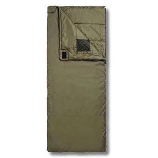 Спальный мешок Tramp Airy Light Regular (левый) Оливковый