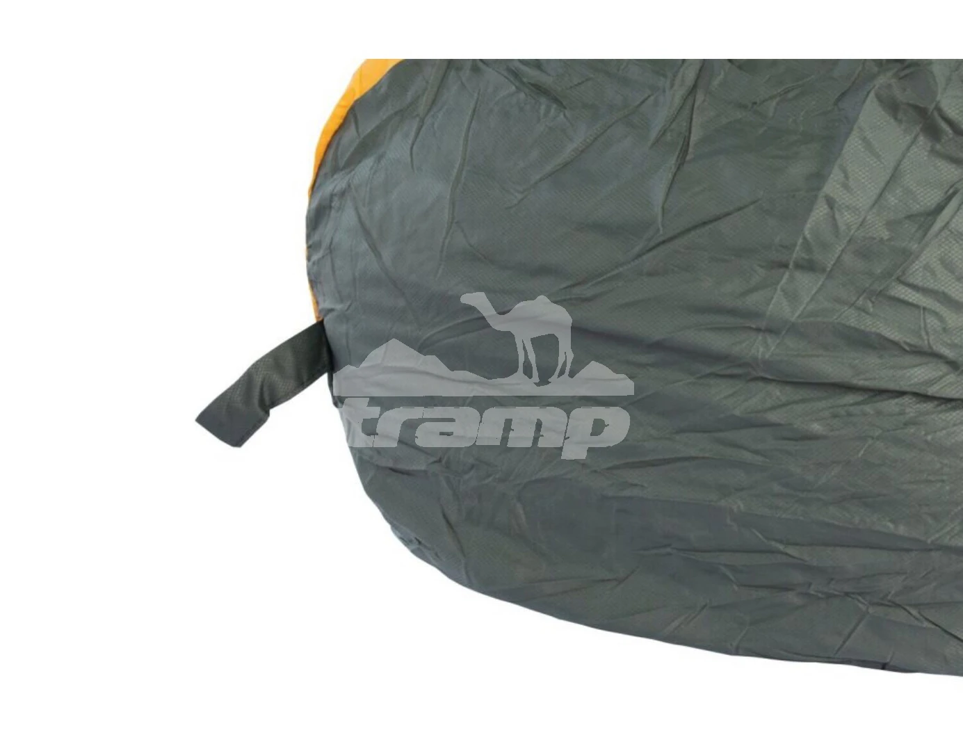 Спальные мешки Спальный мешок кокон Tramp Windy Light Regular (левый) 220*80*55 см (-10°C)