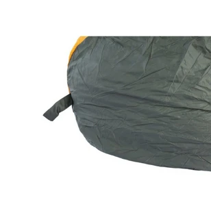 Спальный мешок кокон Tramp Windy Light Regular (левый) 220*80*55 см (-10°C)