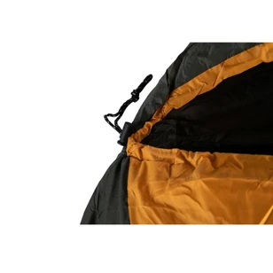 Спальный мешок кокон Tramp Windy Light Regular (левый) 220*80*55 см (-10°C)