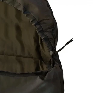 Спальный мешок Tramp Taiga 400 (левый) TRS-060R