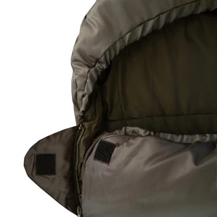 Спальный мешок Tramp Taiga 400 (левый) TRS-060R