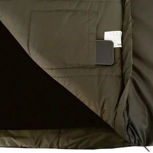 Спальный мешок Tramp Taiga 400 (левый) TRS-060R