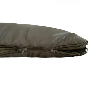 Спальный мешок Tramp Taiga 400 (левый) TRS-060R