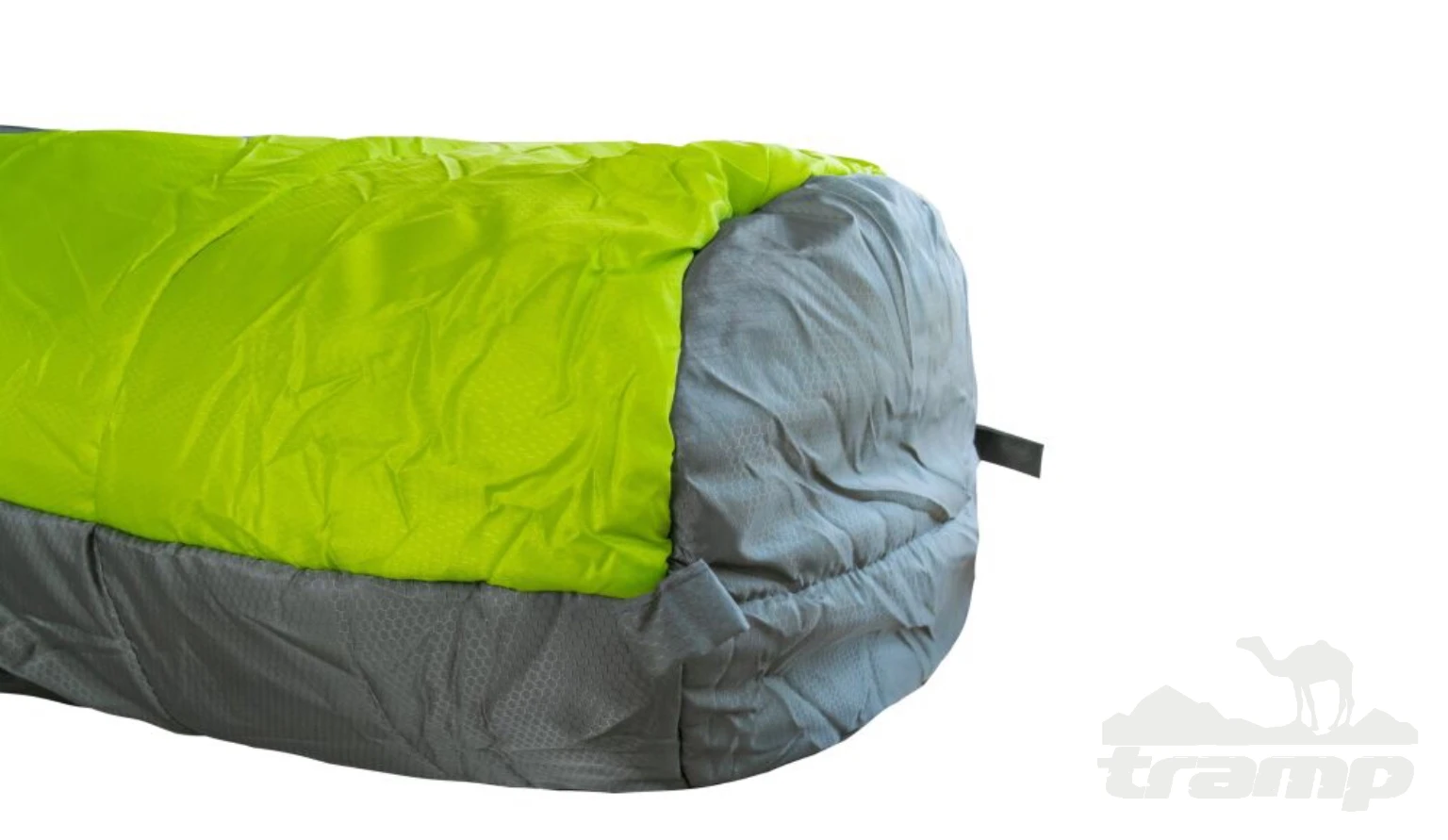 Спальные мешки Спальный мешок Tramp Voyager Regular (левый) 220*80*55 см (-10°C)