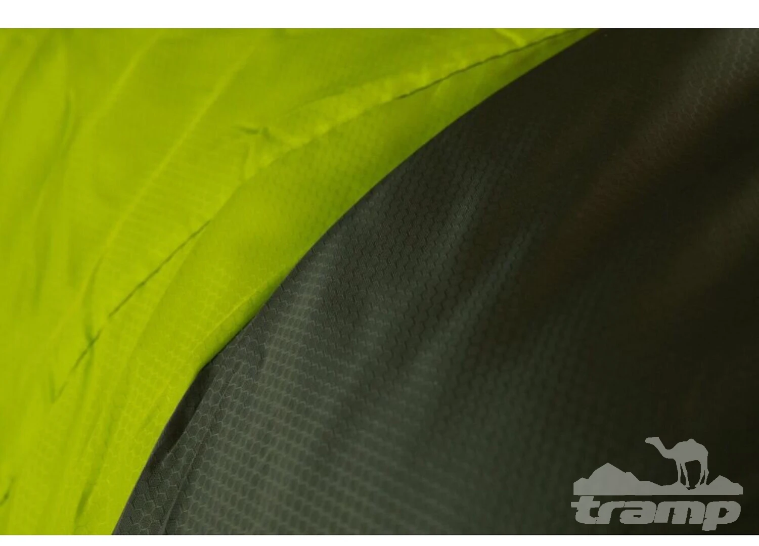 Спальные мешки Спальный мешок Tramp Voyager Regular (левый) 220*80*55 см (-10°C)