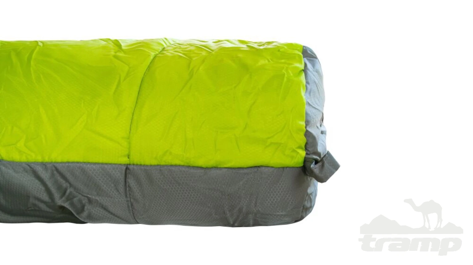 Спальные мешки Спальный мешок Tramp Voyager Regular (левый) 220*80*55 см (-10°C)