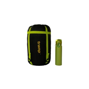Спальный мешок Tramp Voyager Regular (левый) 220*80*55 см (-10°C)