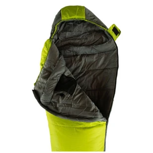 Спальный мешок Tramp Voyager Regular (левый) 220*80*55 см (-10°C)