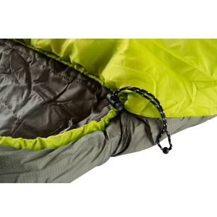 Спальный мешок Tramp Voyager Regular (левый) 220*80*55 см (-10°C)