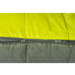 Спальный мешок Tramp Voyager Regular (левый) 220*80*55 см (-10°C)