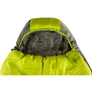 Спальный мешок Tramp Voyager Regular (левый) 220*80*55 см (-10°C)