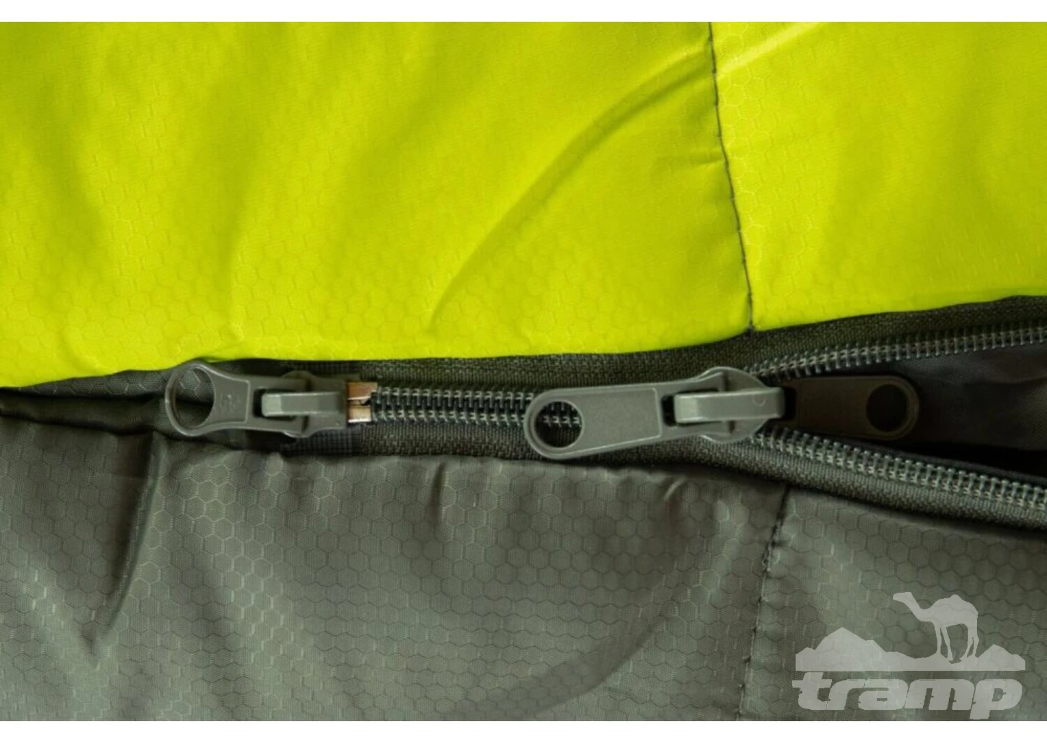 Спальные мешки Спальный мешок Tramp Rover Regular (левый) 220*80*55 см (-25°C)