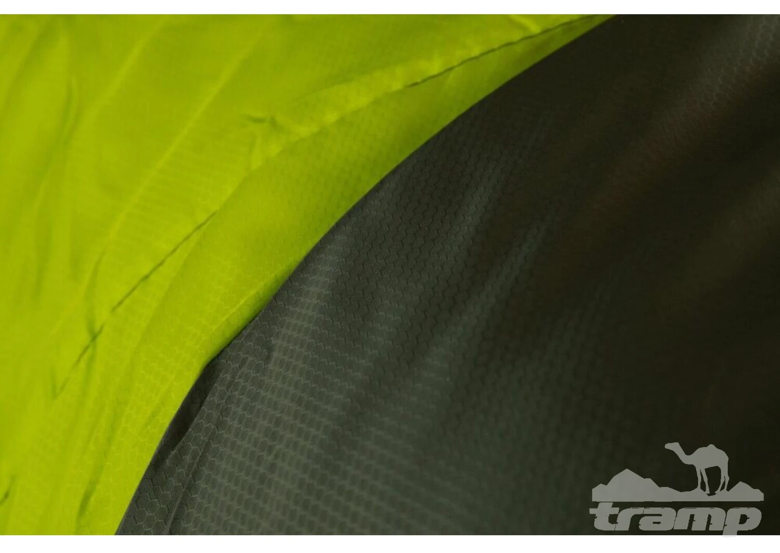 Спальные мешки Спальный мешок Tramp Rover Regular (левый) 220*80*55 см (-25°C)