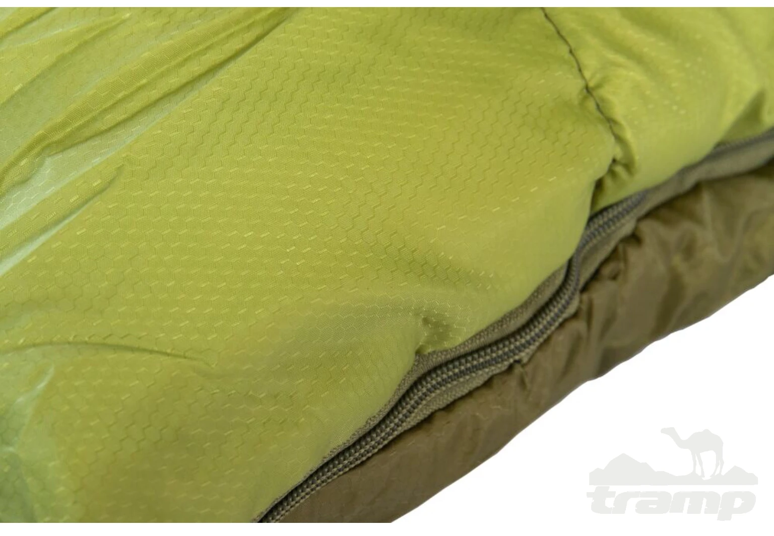 Спальные мешки Спальный мешок Tramp Sherwood Long /WIDE (левый) 230*100 см (-20°C)