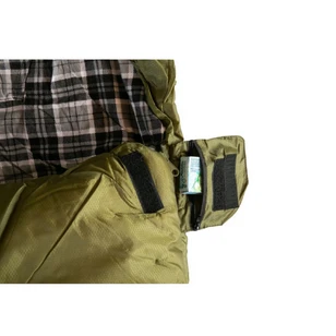 Спальный мешок Tramp Sherwood Long /WIDE (левый) 230*100 см (-20°C)