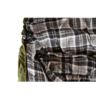Спальный мешок Tramp Sherwood Long /WIDE (левый) 230*100 см (-20°C)