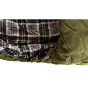 Спальный мешок Tramp Sherwood Long /WIDE (левый) 230*100 см (-20°C)