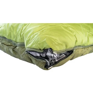 Спальный мешок Tramp Sherwood Long /WIDE (левый) 230*100 см (-20°C)