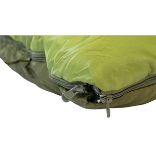 Спальный мешок Tramp Sherwood Long /WIDE (левый) 230*100 см (-20°C)