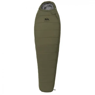 Спальный мешок-кокон Tramp Oimyakon T-Loft Compact Olive (правый) TRS-048C