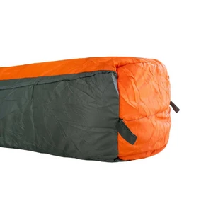 Спальный мешок-кокон Tramp Fjord T-Loft Compact Olive (правый) TRS-049C