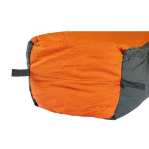 Спальный мешок-кокон Tramp Fjord T-Loft Compact Olive (правый) TRS-049C