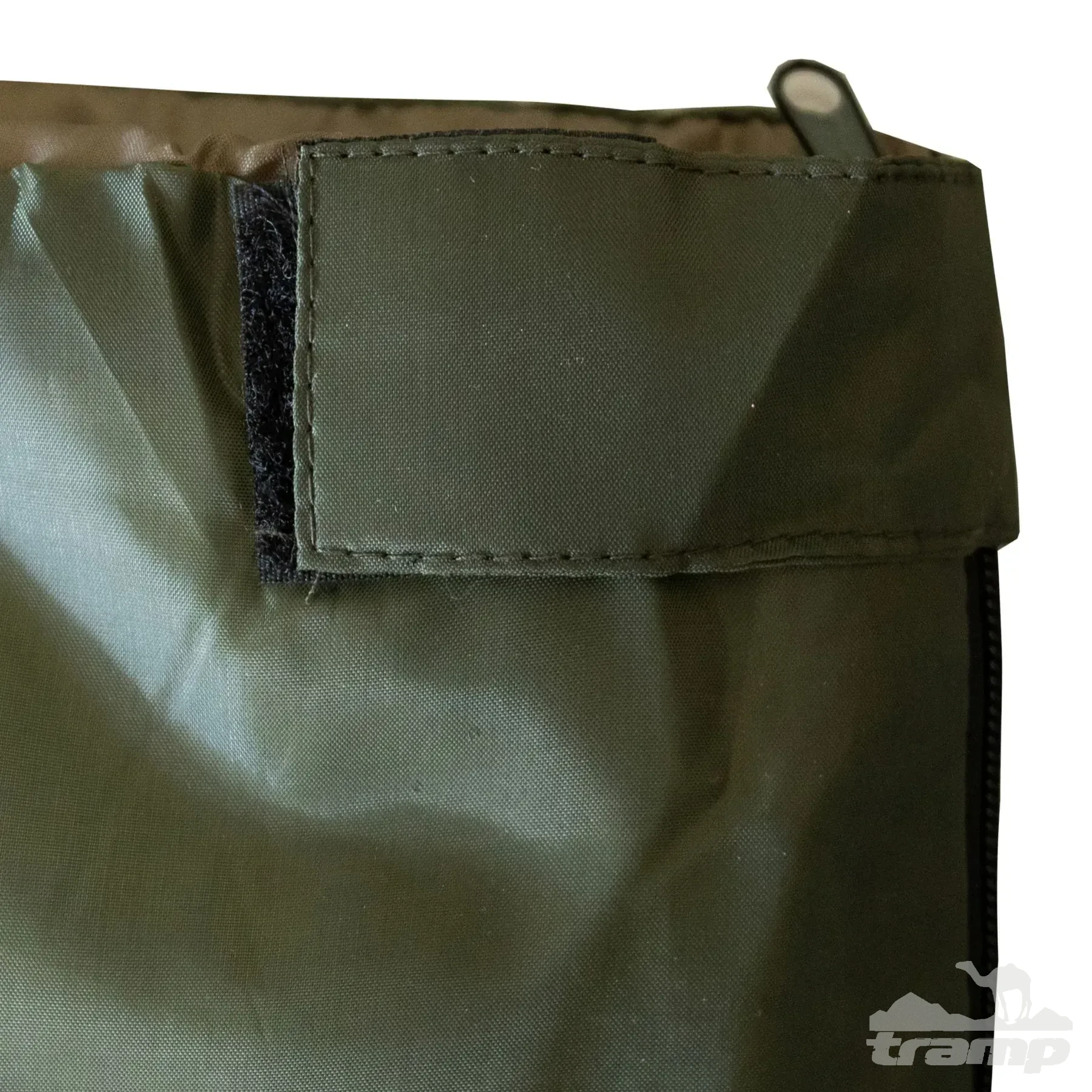 Спальные мешки Спальный мешок Totem Woodcock (правый) 190*73 см (-0°C)