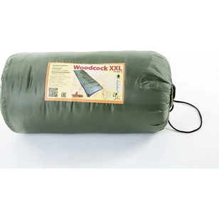 Спальный мешок Totem Woodcock (правый) 190*73 см (-0°C)